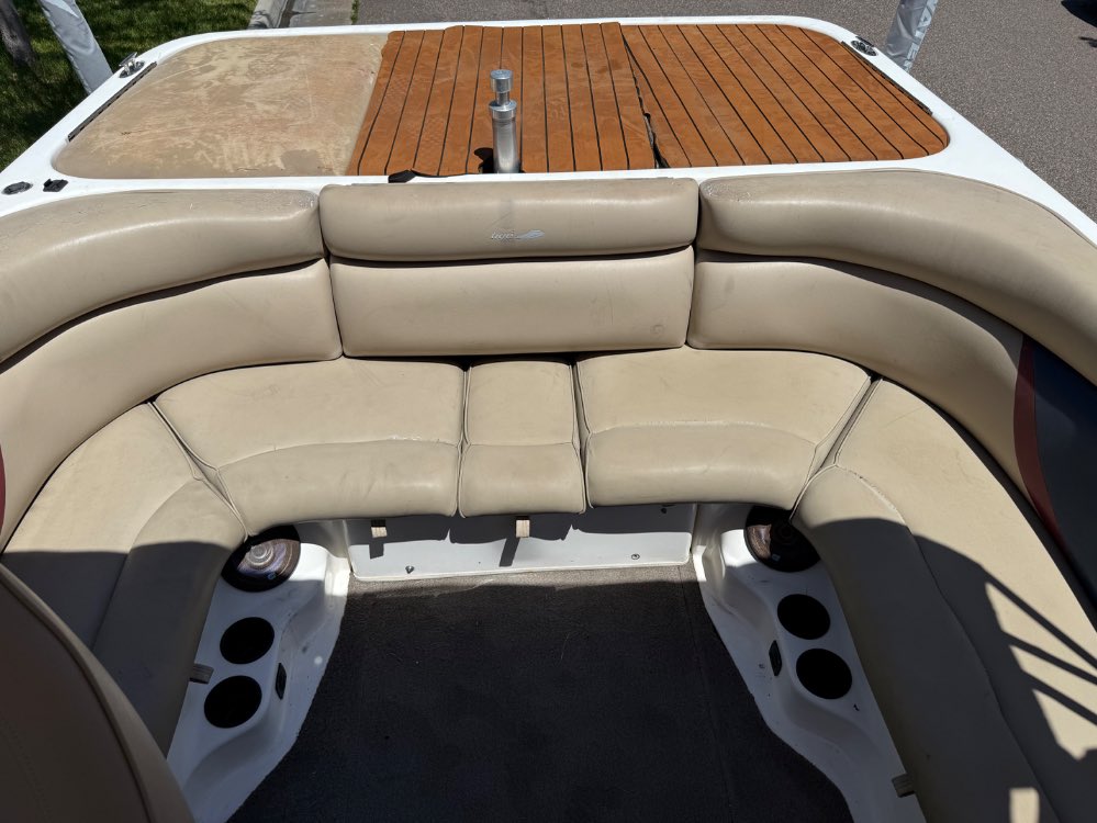 2000 Tige 21V  Limited Icon